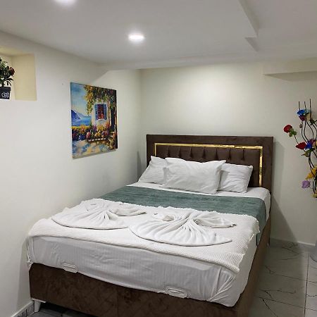 Sultanahmet Family Hotel 이스탄불 외부 사진