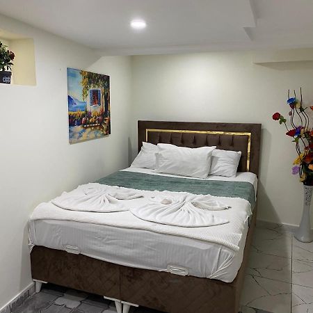 Sultanahmet Family Hotel 이스탄불 외부 사진