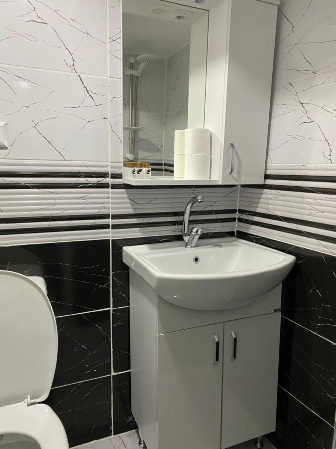 Sultanahmet Family Hotel 이스탄불 외부 사진