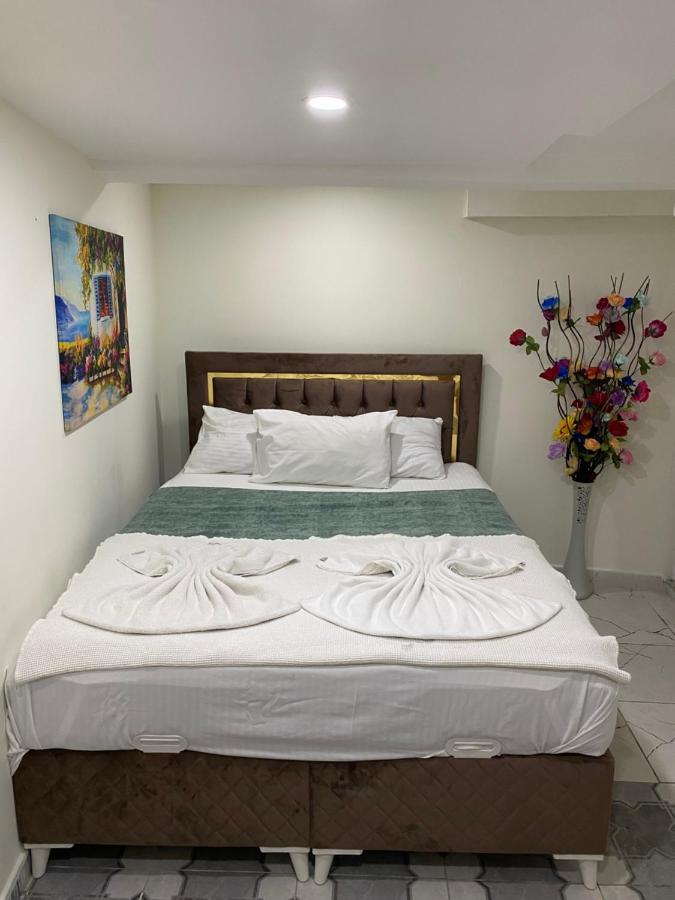 Sultanahmet Family Hotel 이스탄불 외부 사진