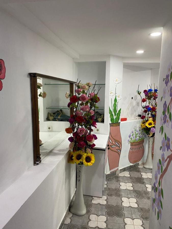 Sultanahmet Family Hotel 이스탄불 외부 사진
