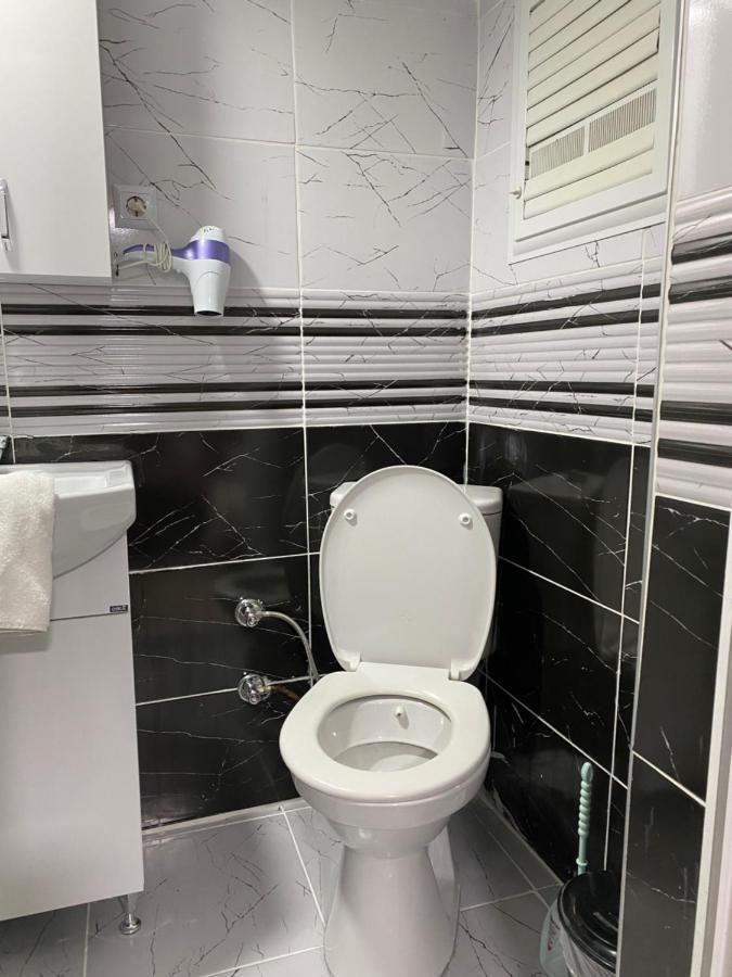 Sultanahmet Family Hotel 이스탄불 외부 사진