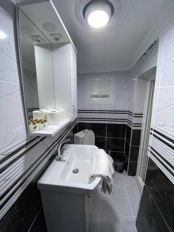 Sultanahmet Family Hotel 이스탄불 외부 사진