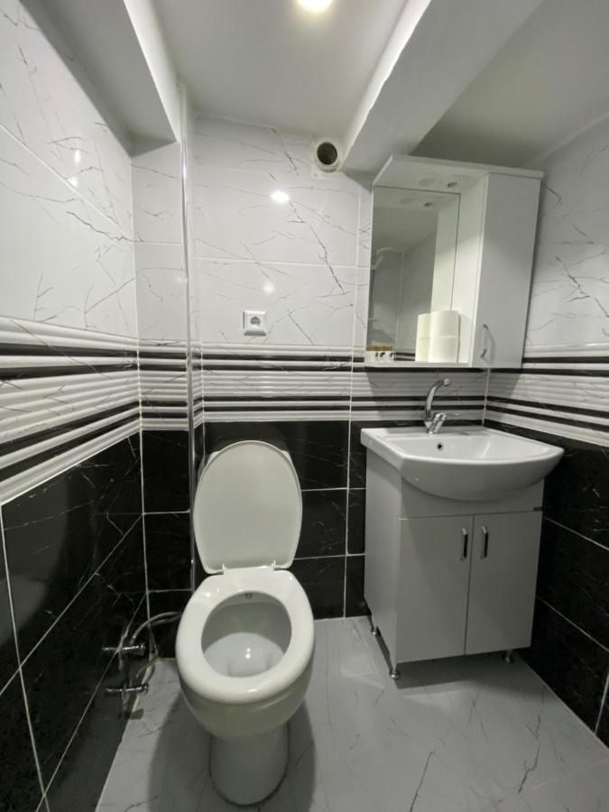 Sultanahmet Family Hotel 이스탄불 외부 사진