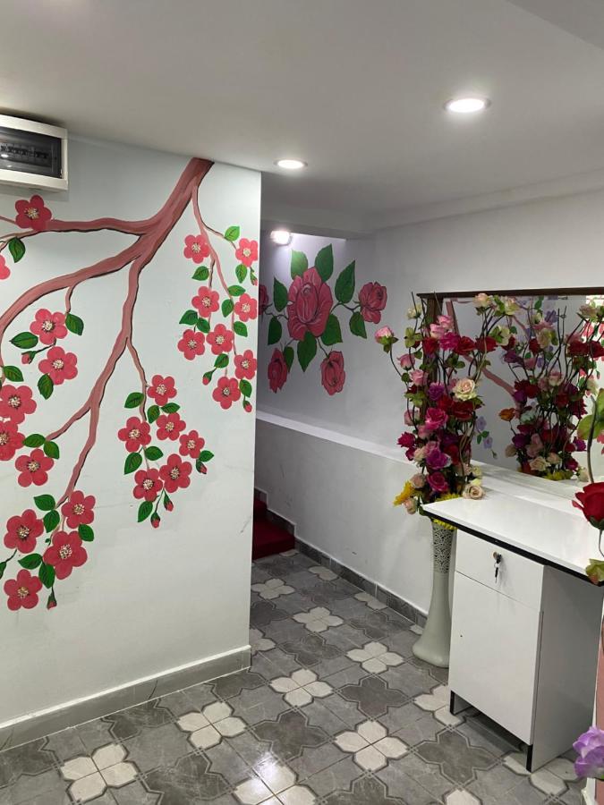 Sultanahmet Family Hotel 이스탄불 외부 사진