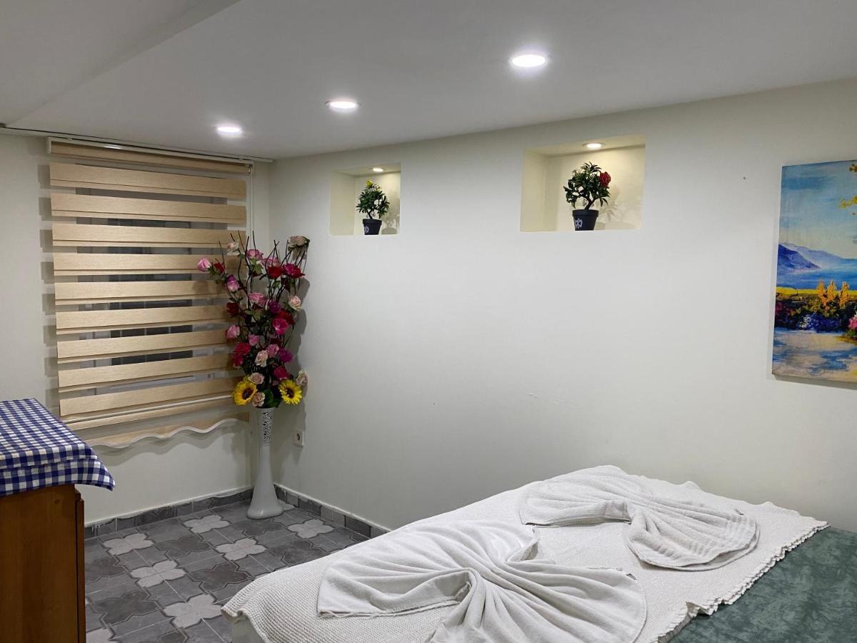 Sultanahmet Family Hotel 이스탄불 외부 사진