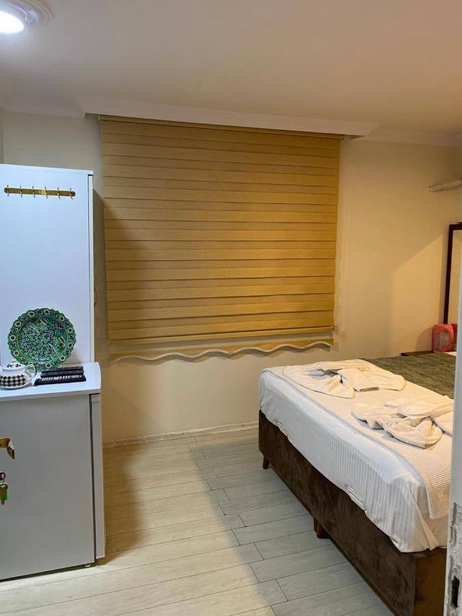 Sultanahmet Family Hotel 이스탄불 외부 사진