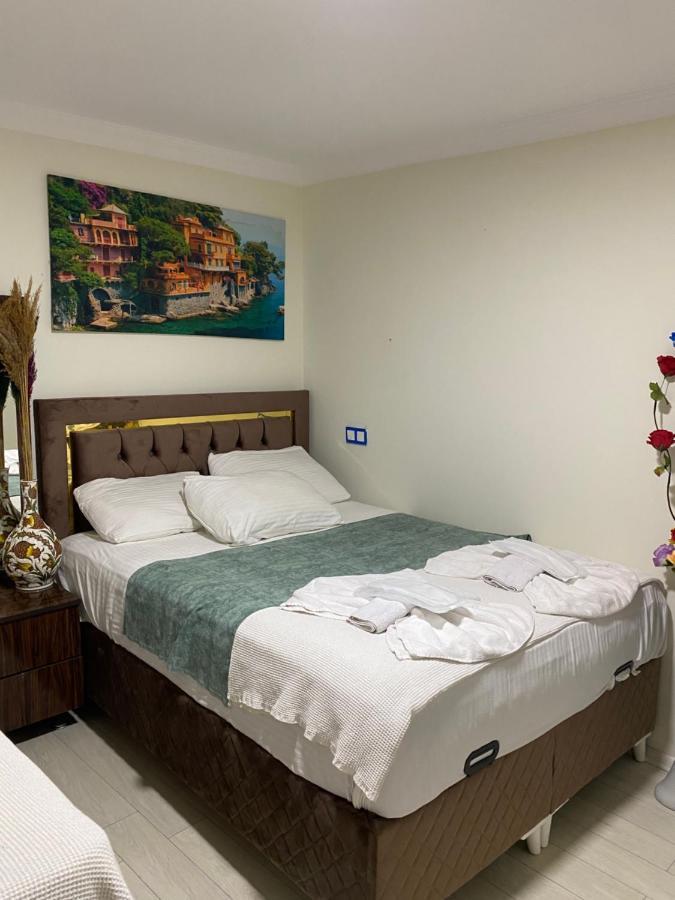 Sultanahmet Family Hotel 이스탄불 외부 사진