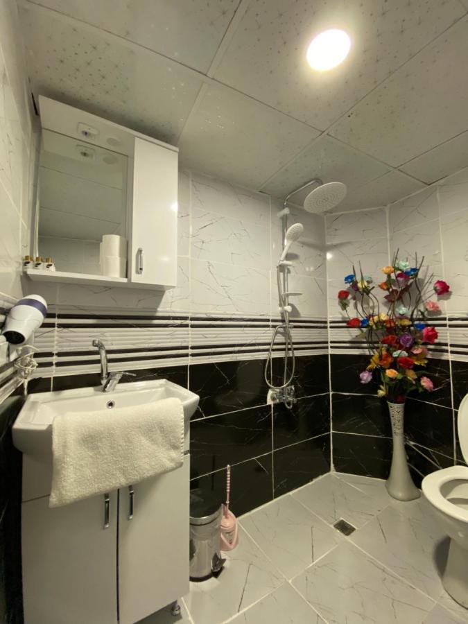 Sultanahmet Family Hotel 이스탄불 외부 사진