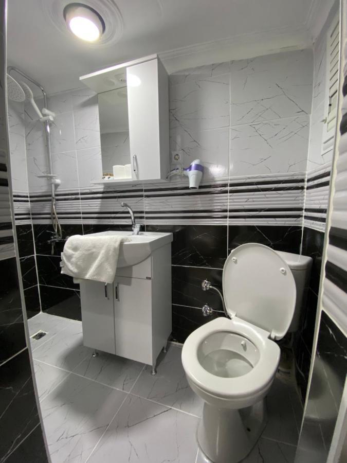 Sultanahmet Family Hotel 이스탄불 외부 사진