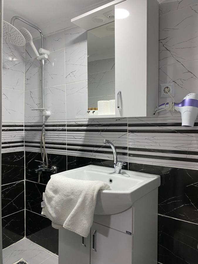 Sultanahmet Family Hotel 이스탄불 외부 사진