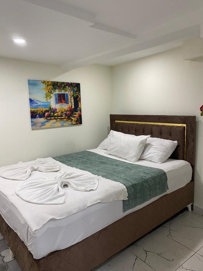 Sultanahmet Family Hotel 이스탄불 외부 사진