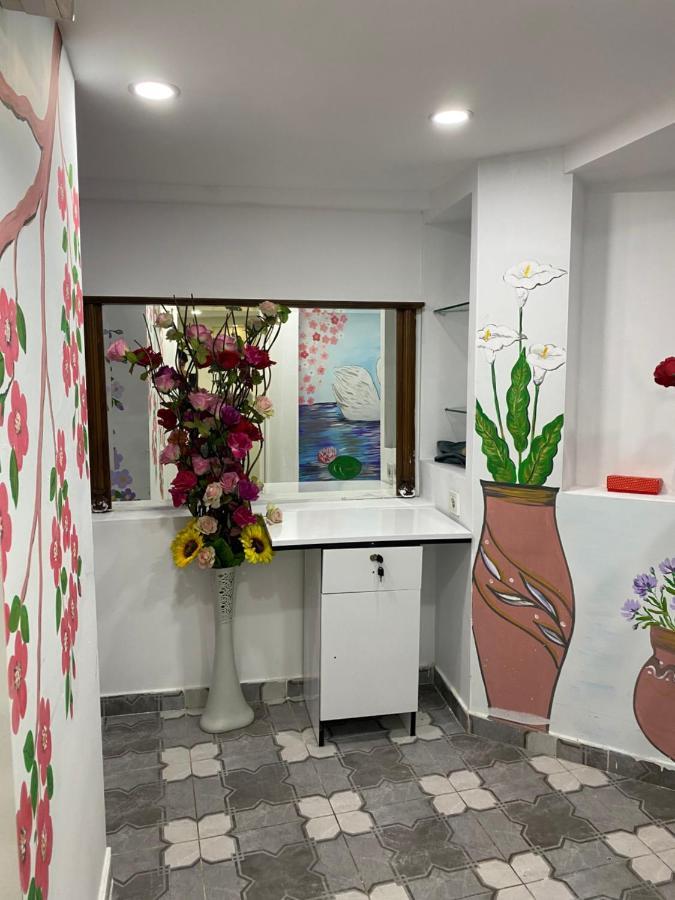 Sultanahmet Family Hotel 이스탄불 외부 사진