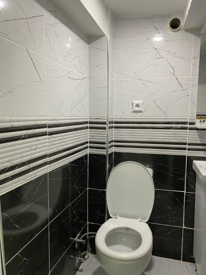Sultanahmet Family Hotel 이스탄불 외부 사진