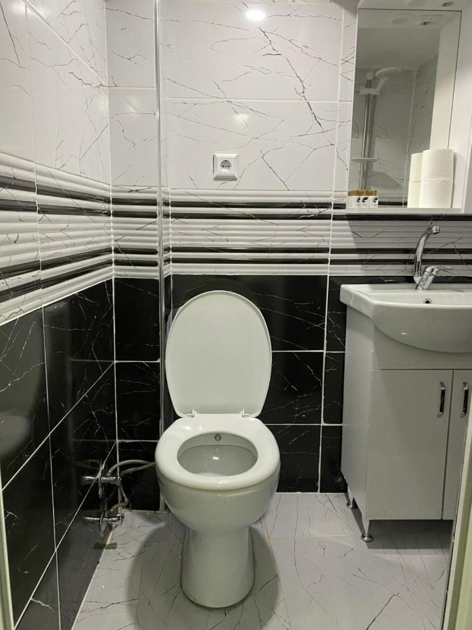 Sultanahmet Family Hotel 이스탄불 외부 사진