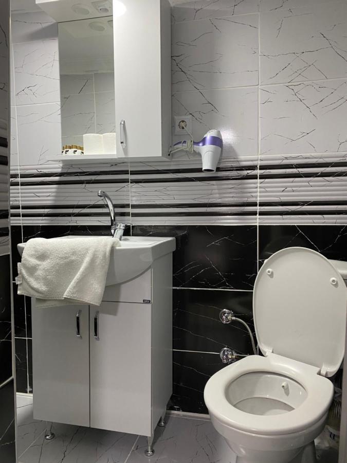 Sultanahmet Family Hotel 이스탄불 외부 사진