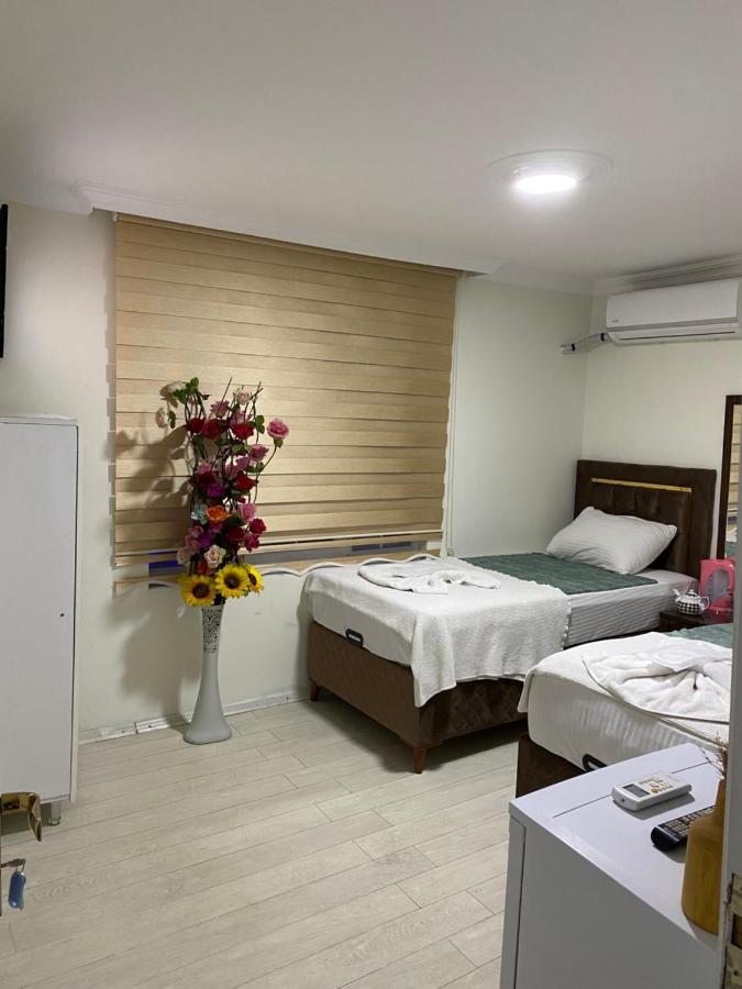 Sultanahmet Family Hotel 이스탄불 외부 사진