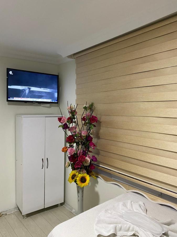 Sultanahmet Family Hotel 이스탄불 외부 사진