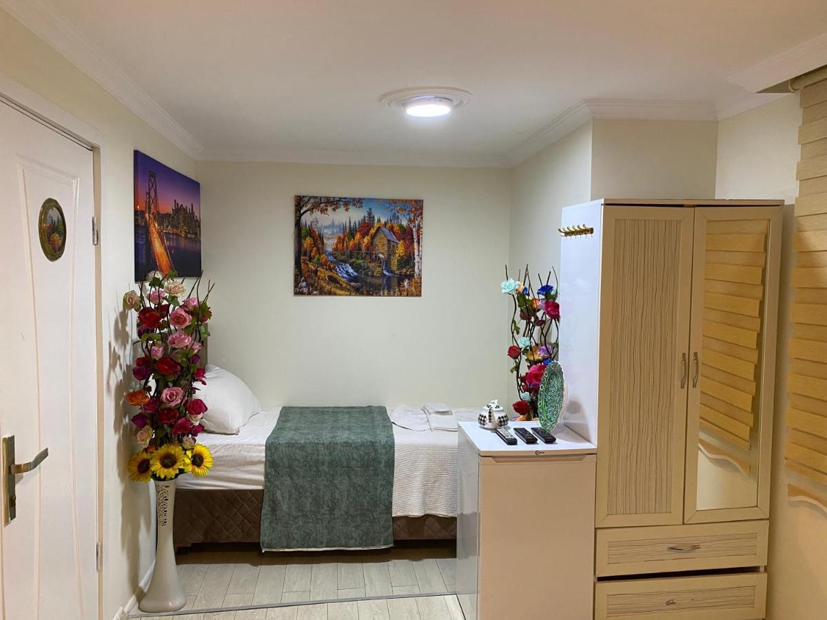 Sultanahmet Family Hotel 이스탄불 외부 사진